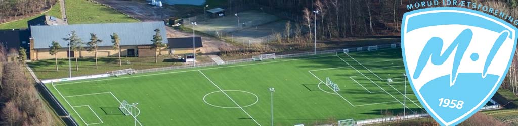 Morud VVS-El Stadion